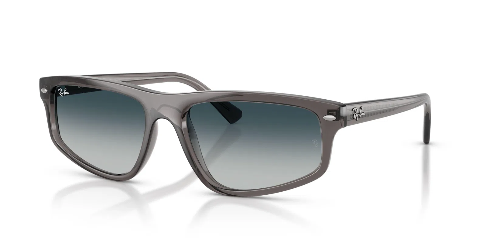 Ray-Ban 2225 Sunglasses - view 25